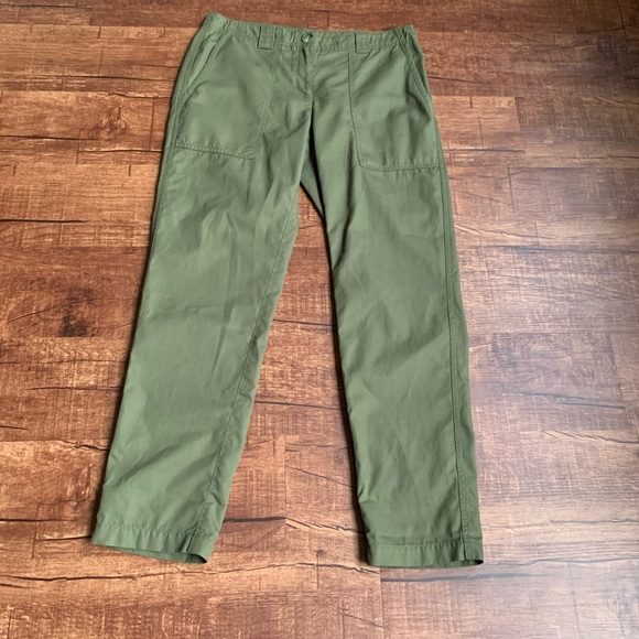 Nordstrom Capris SPANX® Thinstincts® Capri Leggings Nordstrom